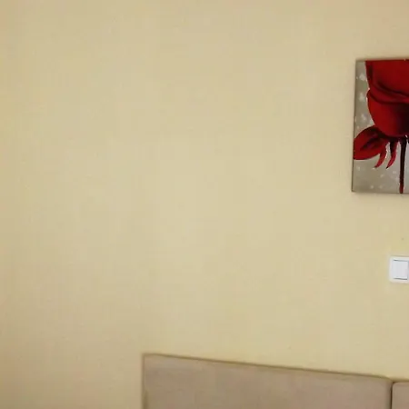 10 Apartman Split