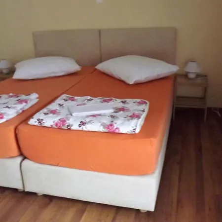 Apartman 10 Split