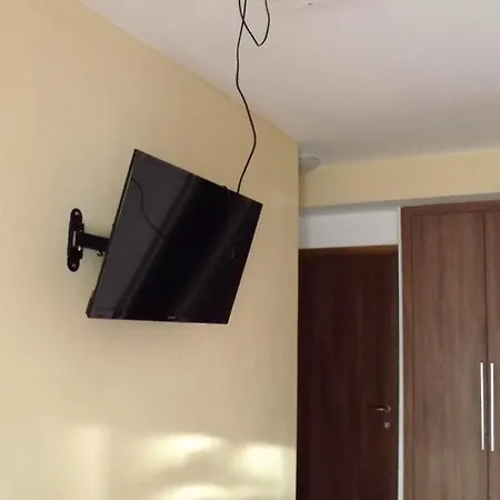 10 Apartman