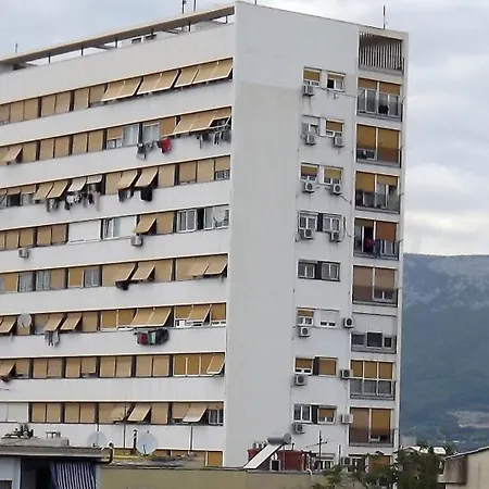 10 Apartamento *