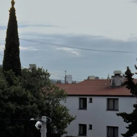 10 Διαμέρισμα